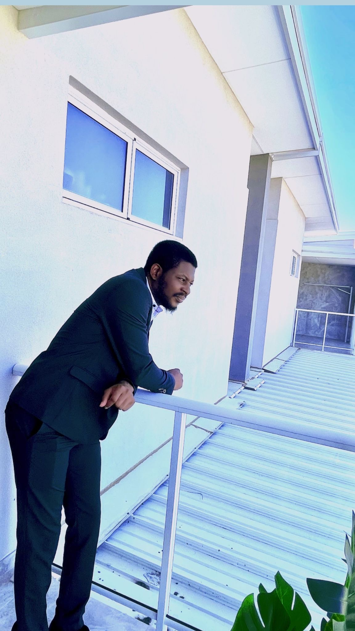 YEMI AFOLABI