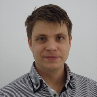 BEN ANDERSEN