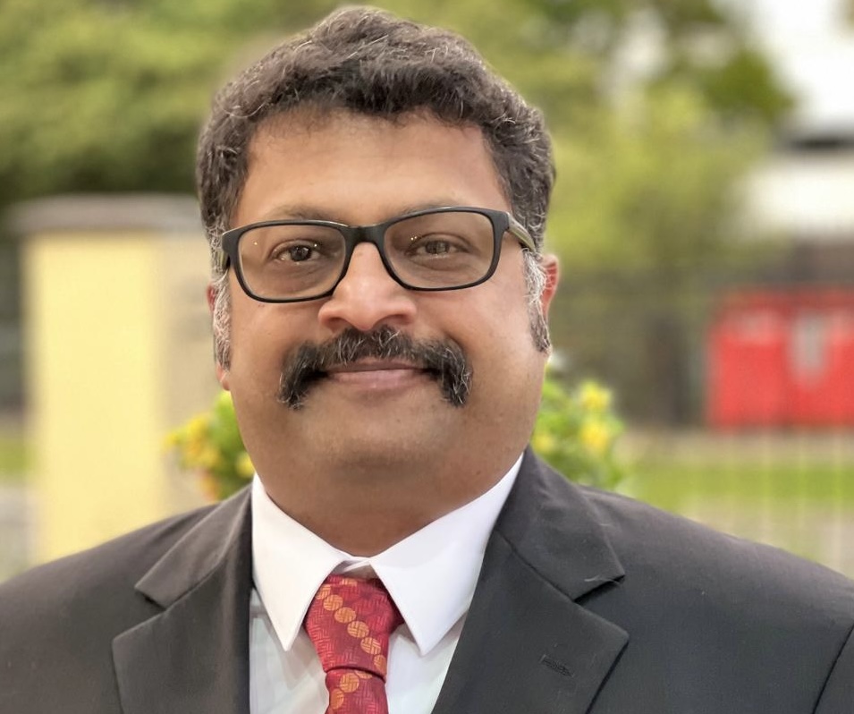 SRINATH KONDAPALLY
