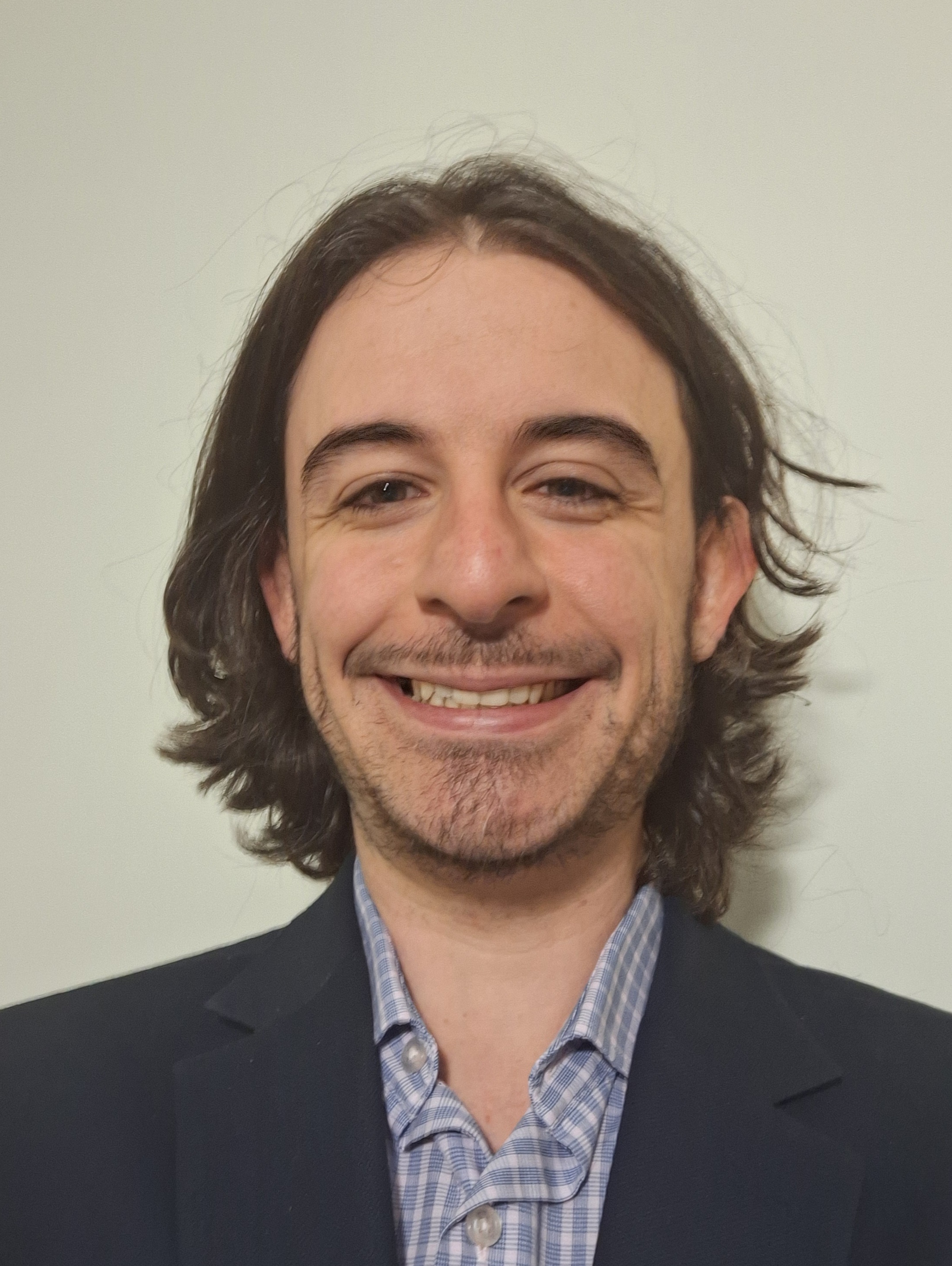 TIM BEARD