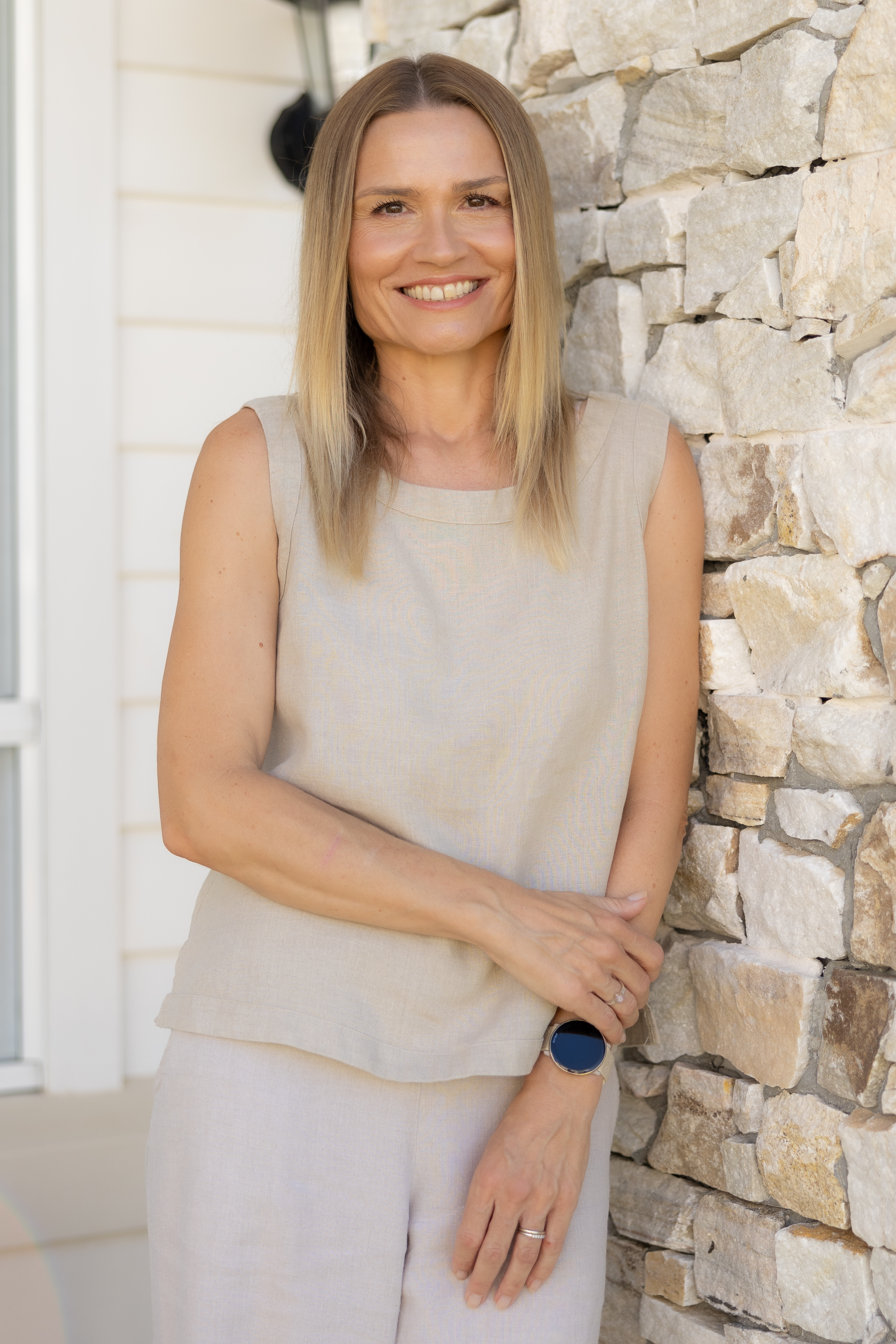 LAURA WHITE