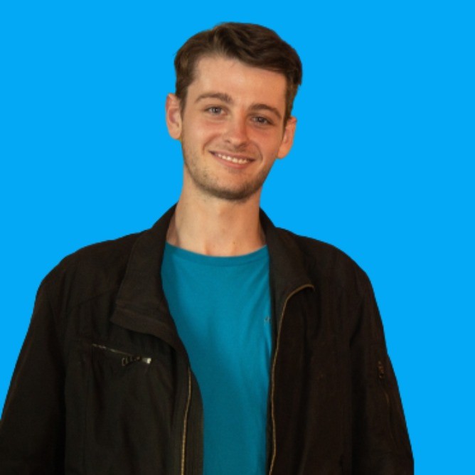 LACHIE HOULAHAN
